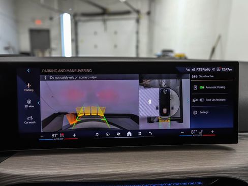 Used 2026 BMW i4 xDrive40i w/ Premium Package image 18