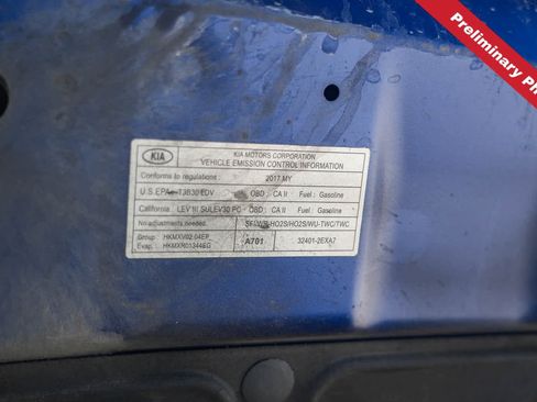 Used 2017 Kia Forte LX FWD image 21