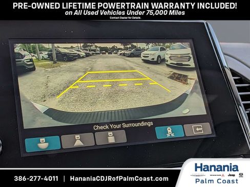 Used 2024 Honda Odyssey Elite image 21