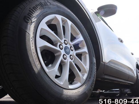 Used 2022 Ford Escape SE w/ Convenience Package AWD/4WD image 12