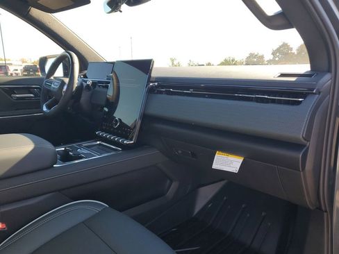 New 2026 GMC Sierra EV AT4 w/ AT4 Premium Package image 29