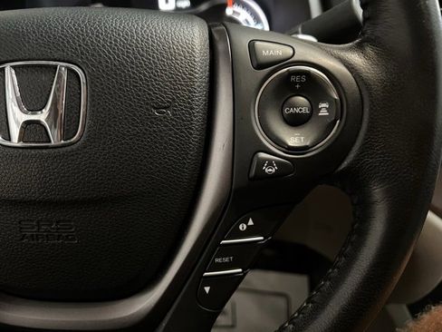 Used 2020 Honda Ridgeline RTL image 34