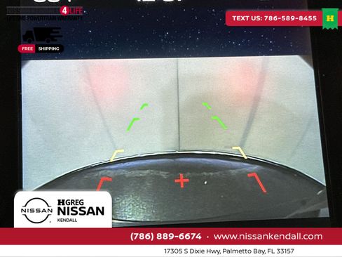 Used 2020 Subaru Legacy Premium image 21