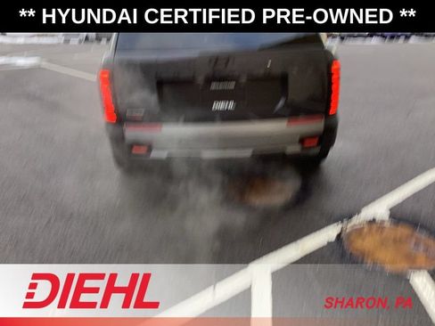 Certified 2026 Hyundai Palisade XRT Pro AWD/4WD image 7