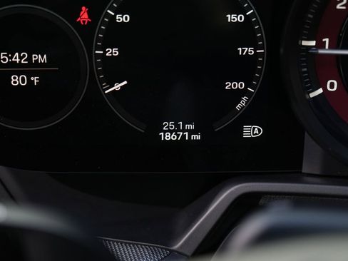 Used 2020 Porsche 911 Carrera 4S AWD/4WD image 81