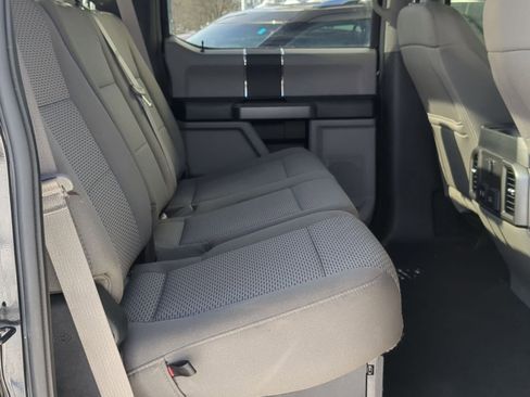 Used 2019 Ford F350 XLT w/ XLT Value Package image 26