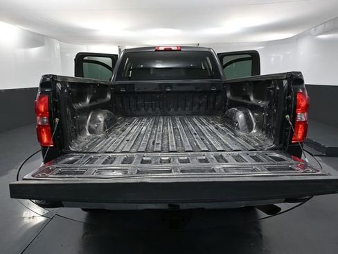 Used 2016 GMC Sierra 2500 SLE w/ SLE Preferred Package image 36