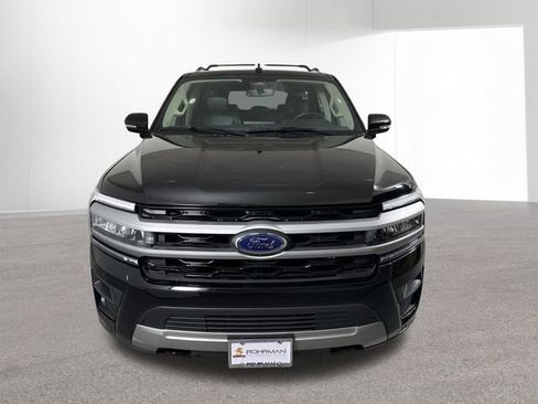 Used 2022 Ford Expedition Max XLT image 26