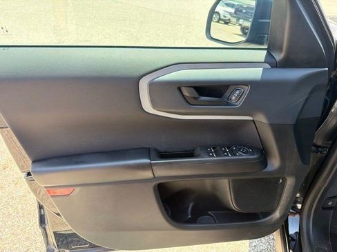 Used 2021 Ford Bronco Sport AWD/4WD image 11