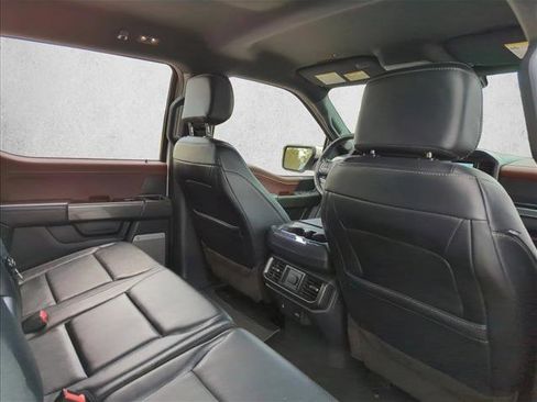 Used 2023 Ford F150 Lariat AWD/4WD image 23