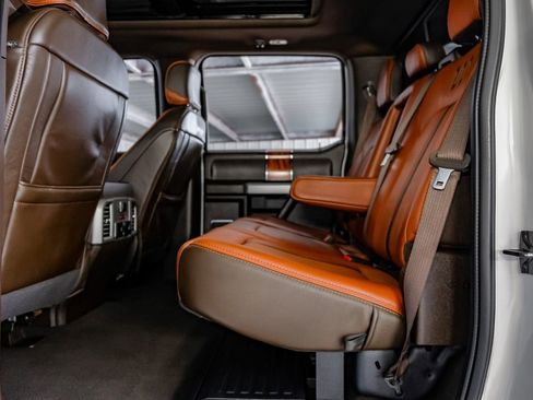 Used 2020 Ford F350 King Ranch w/ King Ranch Ultimate Package image 37