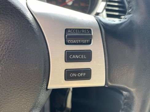 Used 2007 Nissan 350Z Touring RWD image 23