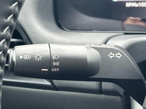 New 2026 Nissan Sentra SV w/ SV Convenience Package FWD image 28