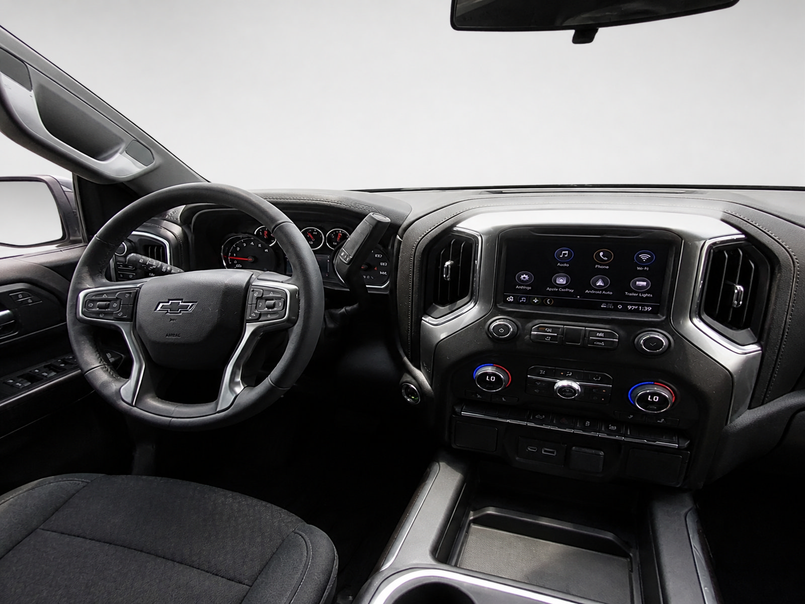 Used 2022 Chevrolet Silverado 1500 RST w/ Rally Edition AWD/4WD image 19