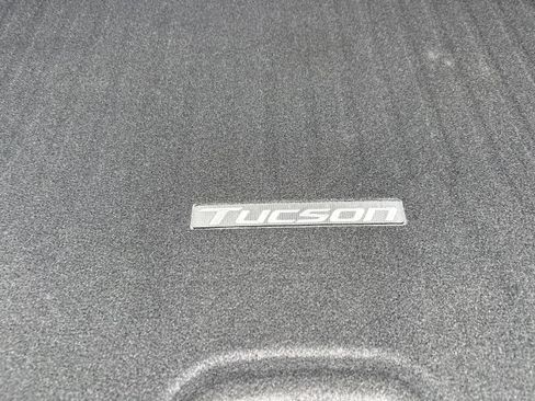 Used 2023 Hyundai Tucson SEL AWD/4WD image 26