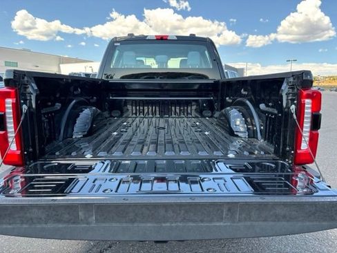 New 2026 Ford F250 XL w/ 360-Degree Camera Package AWD/4WD image 17