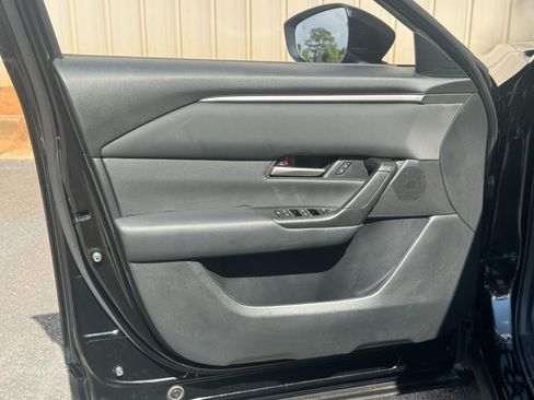 Used 2023 MAZDA CX-50 2.5 S w/ Cargo Package AWD/4WD image 39