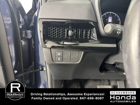 Used 2023 Honda CR-V EX-L image 15