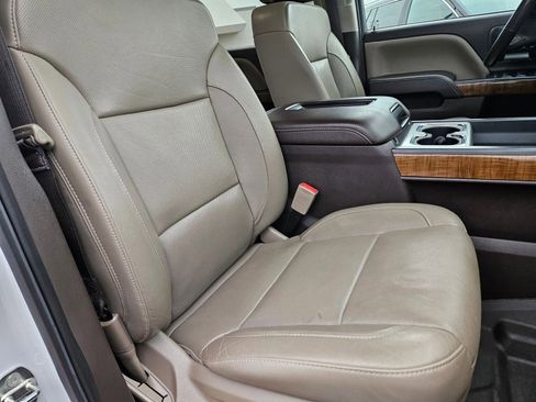 Used 2018 GMC Sierra 1500 SLT w/ SLT Premium Package image 28