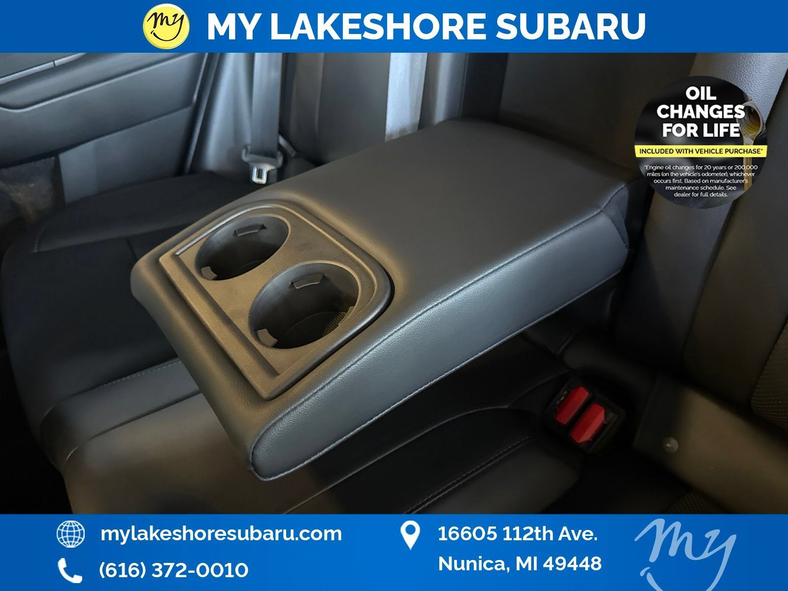 New 2026 Subaru Outback Limited XT AWD/4WD image 23