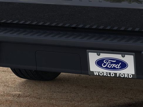 New 2026 Ford Maverick XL image 23