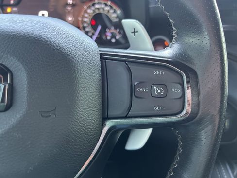 Used 2022 RAM 1500 TRX w/ TRX Level 1 Equipment Group image 28