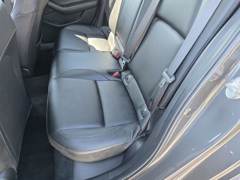 Used 2019 MAZDA MAZDA3 AWD Sedan w/ Select Package image 12