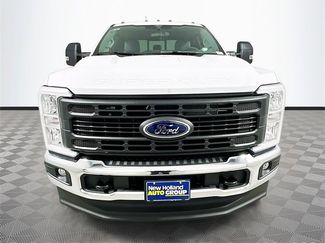 New 2026 Ford F350 XL w/ XL Chrome Package video 2