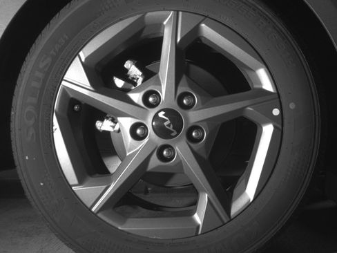 Used 2025 Kia K4 LXS FWD image 15