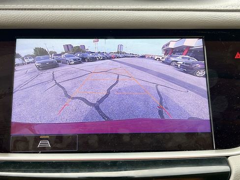 Used 2024 Cadillac XT5 Premium Luxury FWD image 14
