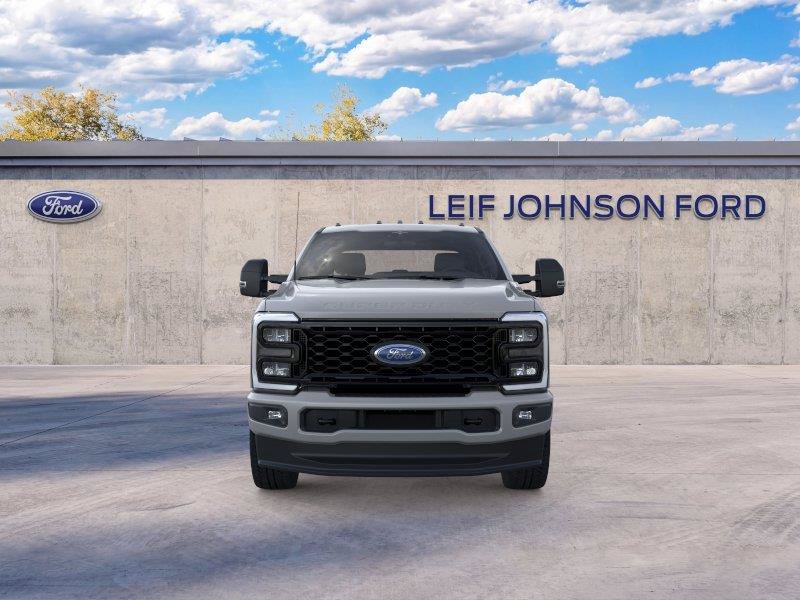 New 2026 Ford F350 XL w/ STX Appearance Package AWD/4WD image 6