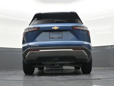 Used 2025 Chevrolet Equinox LT FWD image 30