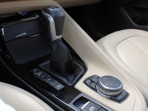 Used 2016 BMW X1 xDrive28i AWD/4WD image 13