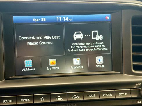 Used 2020 Hyundai Elantra Value Edition w/ Cargo Package (C1) FWD image 21