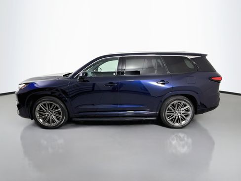 Used 2025 Lexus TX 350 AWD w/ Technology Package image 4