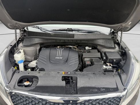 Used 2017 Kia Sorento SX FWD image 23