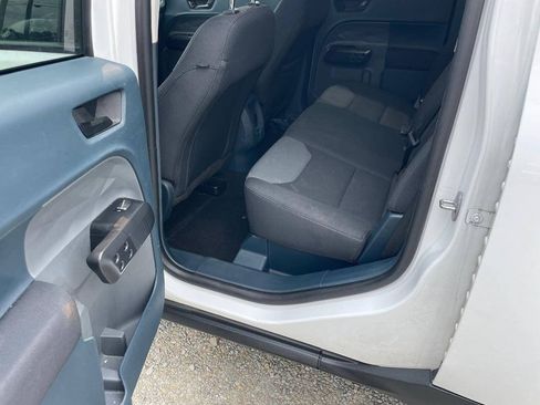 Used 2023 Ford Maverick XL FWD image 11
