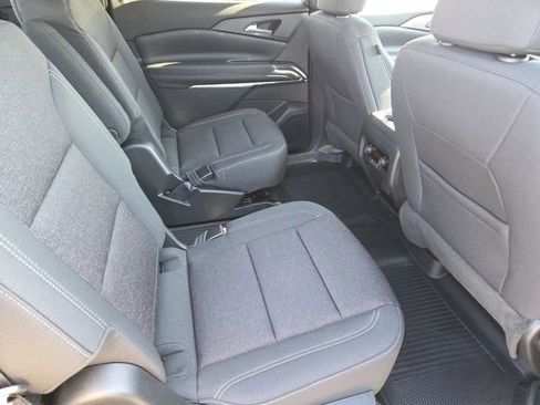 New 2026 Chevrolet Traverse LT w/ Driver Confidence Package FWD image 19