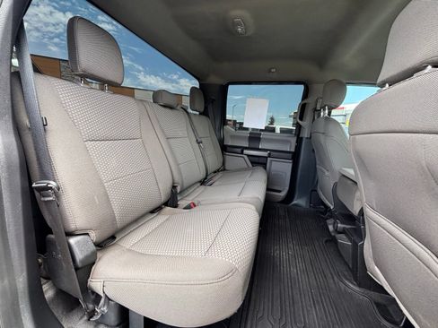 Used 2020 Ford F250 XLT AWD/4WD image 21
