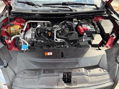 Used 2022 Mitsubishi Outlander ES AWD/4WD image 33