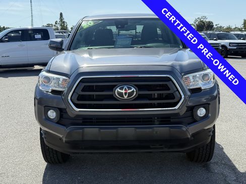 Used 2020 Toyota Tacoma SR5 image 8