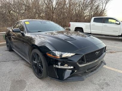 Used 2021 Ford Mustang GT w/ Equipment Group 301A