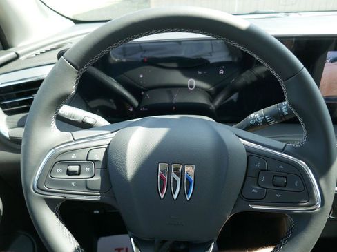 New 2026 Buick Encore GX Preferred image 22