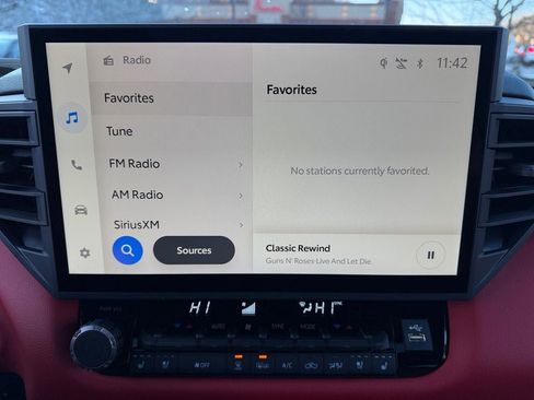 New 2026 Toyota Tundra TRD Pro image 19