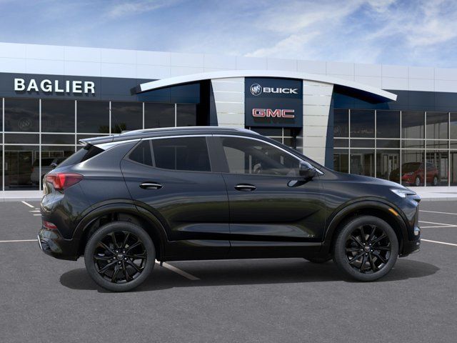 New 2026 Buick Encore GX Sport Touring w/ Comfort Package AWD/4WD image 5