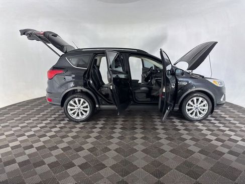 Used 2019 Ford Escape SEL AWD/4WD image 13