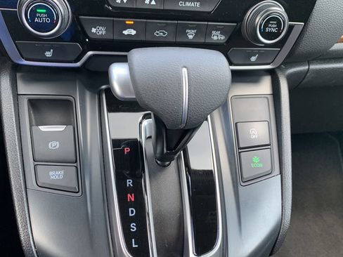 Used 2021 Honda CR-V EX image 35
