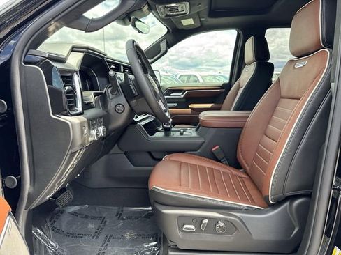 New 2026 GMC Sierra 1500 Denali Ultimate AWD/4WD image 21