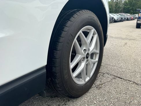 Used 2024 Ford Edge SEL w/ Convenience Package AWD/4WD image 14