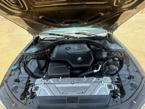 Used 2020 BMW 330i Sedan w/ Driving Assistance Package RWD image 28
